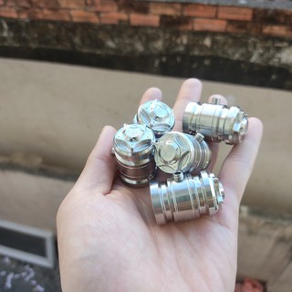 Chụp cốt giò đạp - - dành cho nhiều loại xe