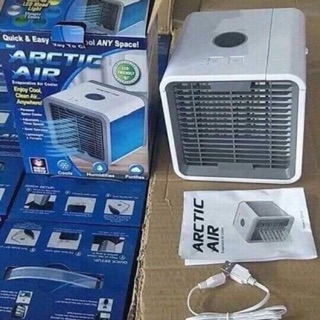 Điều hoà mini làm mát không khi arctic air nhập khẩu