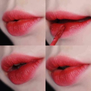Son kem Bbia 14 đỏ tương ớt