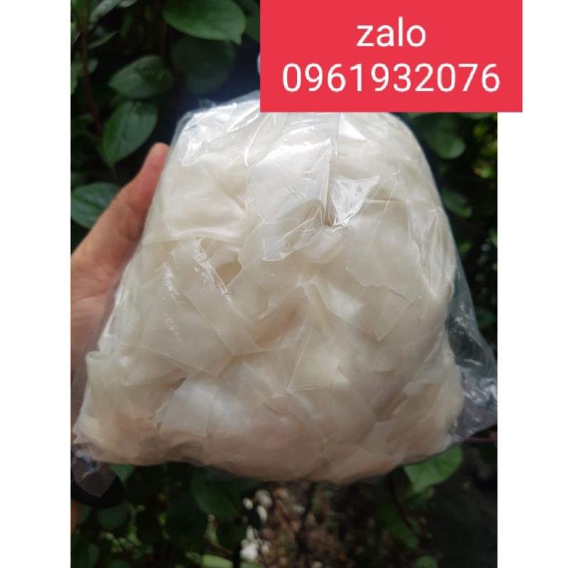 500g bánh tráng rìa sương 20k