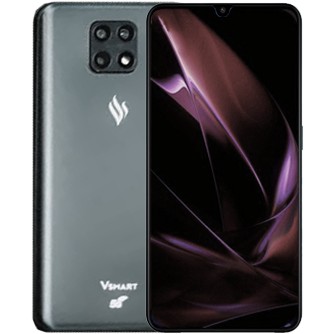 Điện thoại Vsmart Aris 6GB/64GB - Hàng Mới Nguyên Hộp - Bảo Hành Chính Hãng | BigBuy360 - bigbuy360.vn