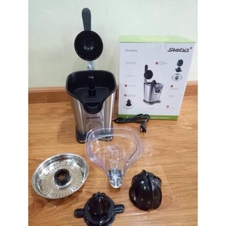 Máy Vắt Cam STEBA ZP3 (Hàng Đức)