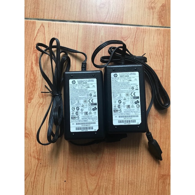 Dây nguồn - Adapter scan HP3000S3