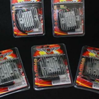 Sạc Atila 1 pha