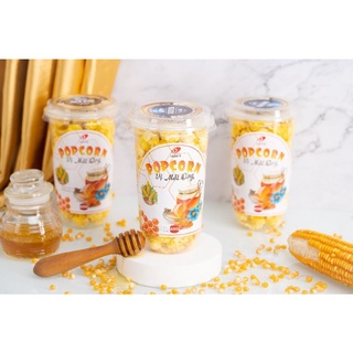 Bắp Rang Bơ Popcorn Cốc 65g