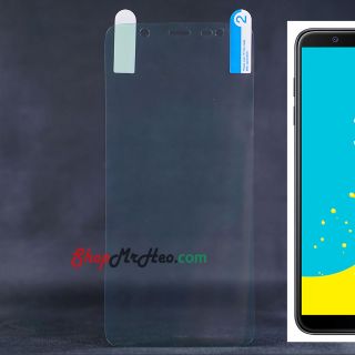 Dán dẻo tpu full màn hình samsung j8 2018