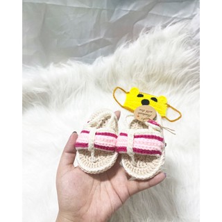 Sandal len 🎀🎀🎀 xinh cho bé yêu 🧡🧡🧡