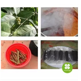 Cao gắm (gói 200gram) - OLF123