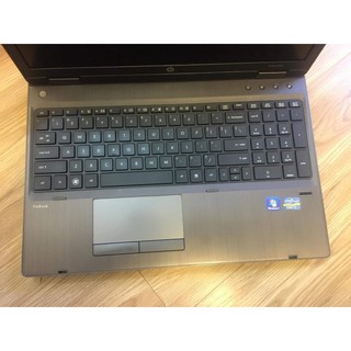 máy tính laptop hp 6570
