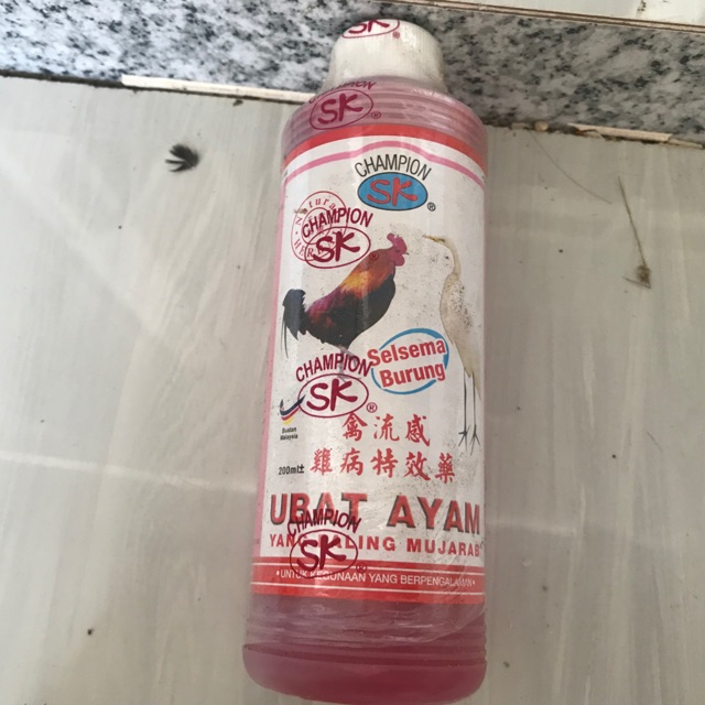 Vitamin dành cho gà rừng, gà đá nhập khẩu malaysia