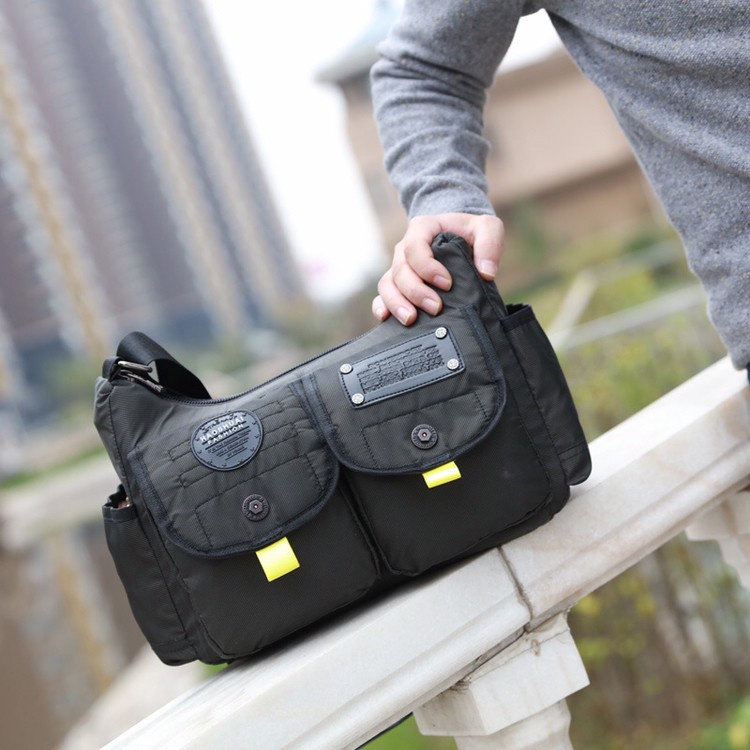 Túi đeo chéo thời trang cho nam nữ Coach 24673 Z9Z7 | BigBuy360 - bigbuy360.vn