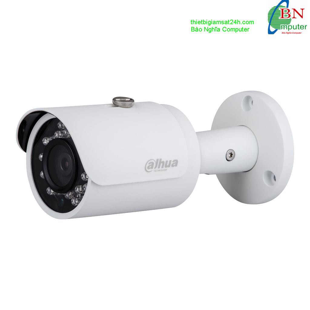 [Mã 154ELSALE2 giảm 7% đơn 300K] Camera Dahua 1.0 HAC-HFW 1000SP tem dss