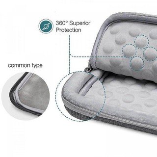 Túi chống sốc Tomtoc 360  - A13 ( 2 màu )