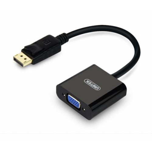 CÁP chuyển DISPLAYPORT sang HDMI UNITEK