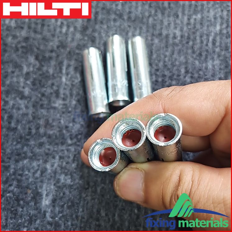 Tắc kê đạn HILTI HKD,HKV, Bulong nở HSV (Thanh lý hàng tồn kho)