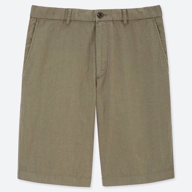 Quần short Liner Uniqlo - Hàng chuẩn Japan