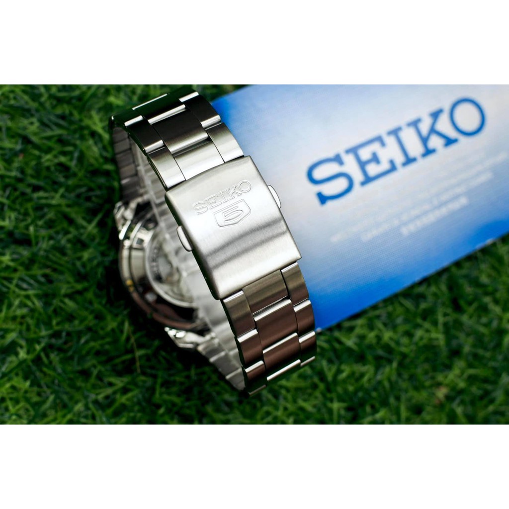 Đồng hồ nam SEIKO 5 Automatic SNKP09K1