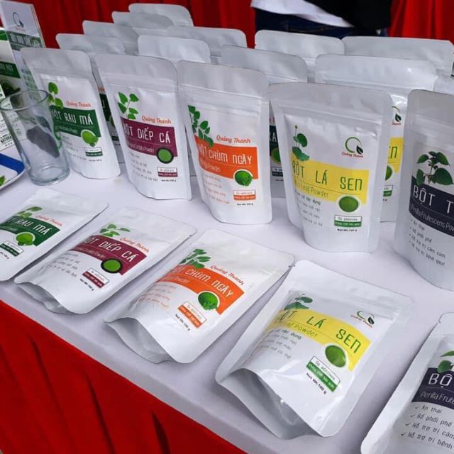 NÔNG SẢN SẠCH  SỐ 1