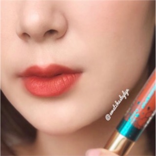 Son kem Colourpop Đồng giá Flor