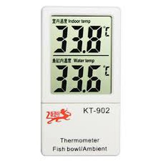 Nhiệt kế điện tử KT 902.