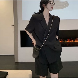 Bộ vét nữ 001