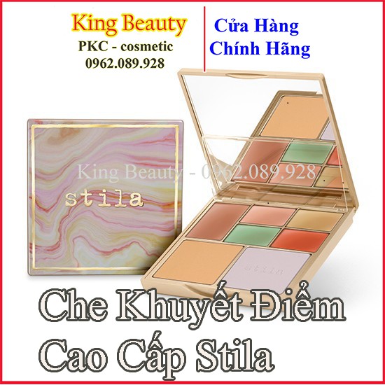 Che khuyết điểm Stila ) hàng chuẩn auth | BigBuy360 - bigbuy360.vn