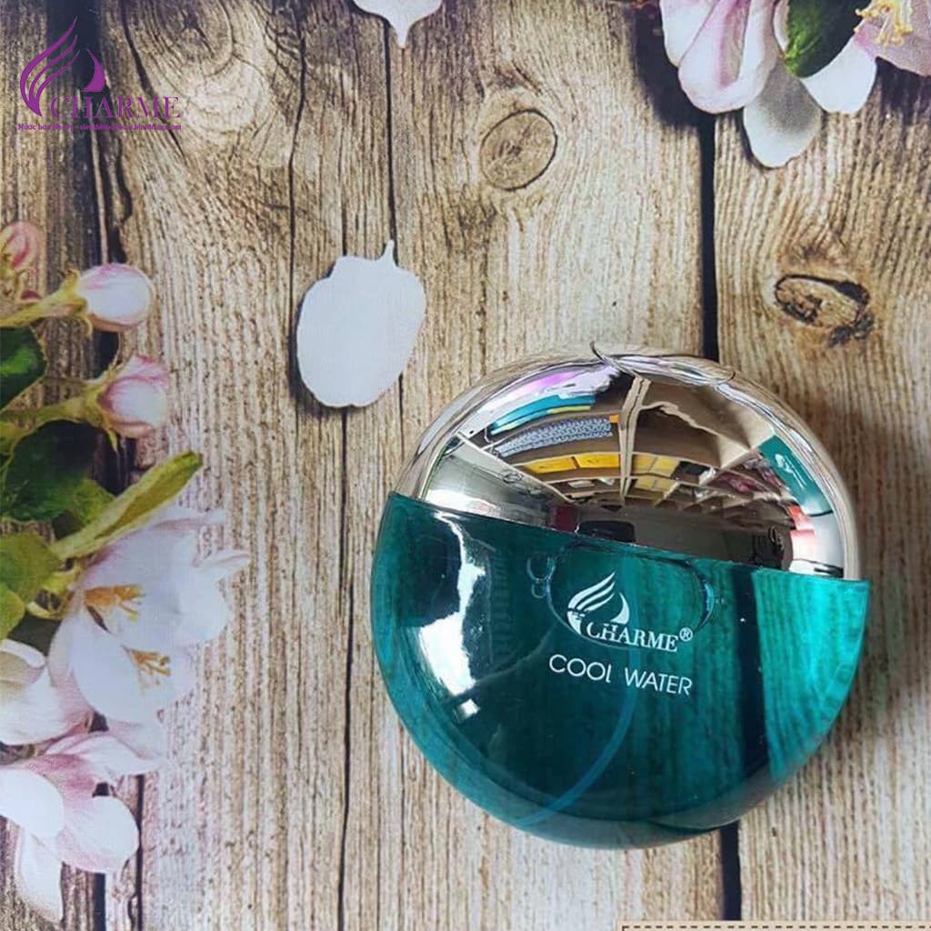 [CHÍNH HÃNG 100%] Nước Hoa Nam Cool Water Charme 50ml | BigBuy360 - bigbuy360.vn