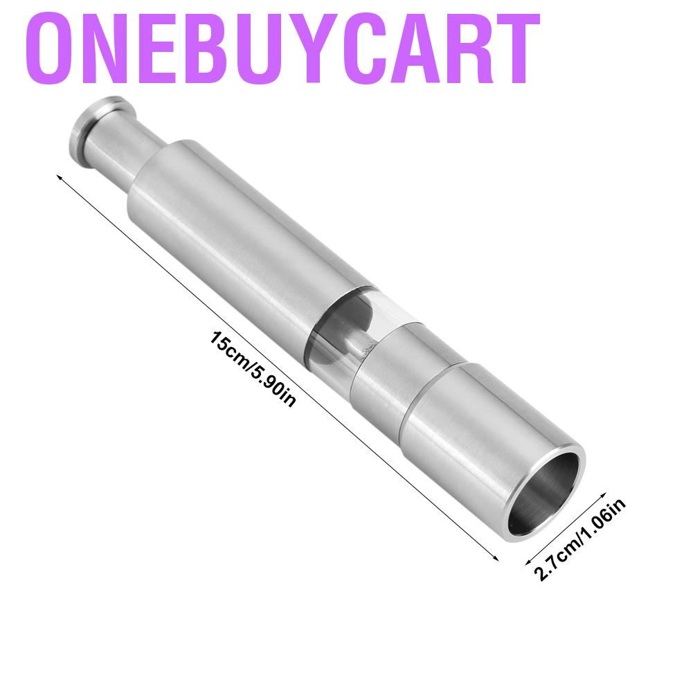 Máy xay hạt café mini bằng thép không gỉ