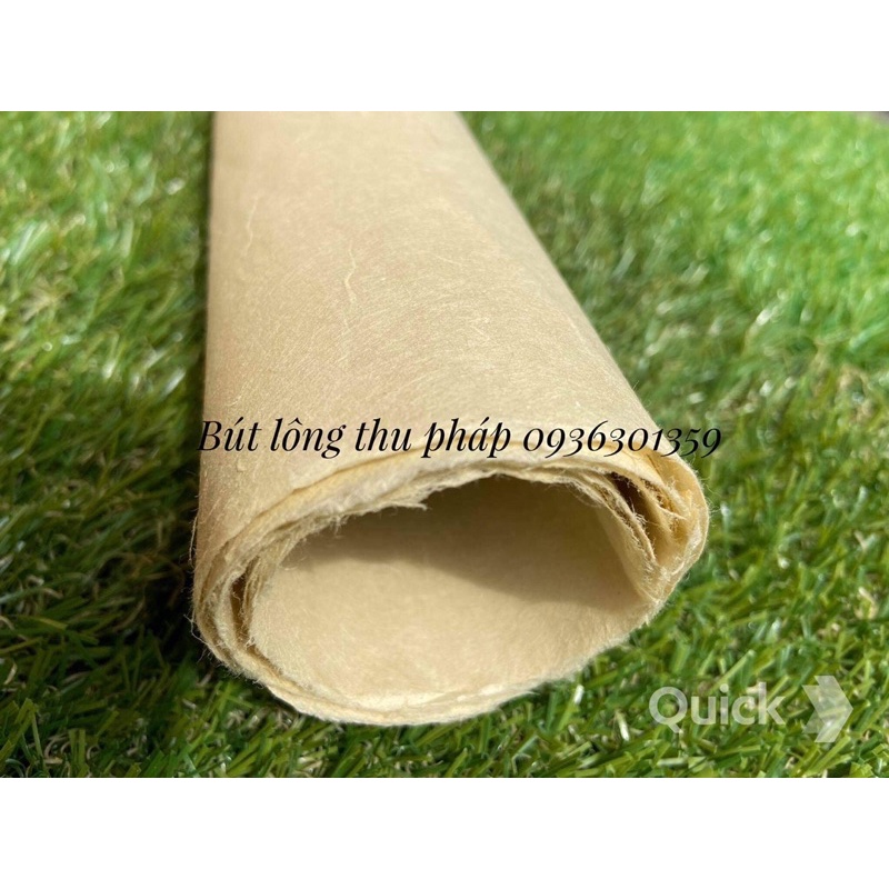 Giấy Dó Việt Nam