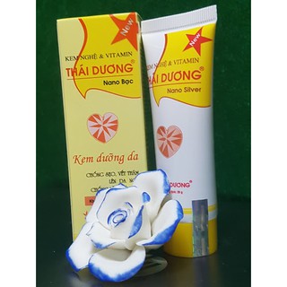 KEM NGHỆ THÁI DƯƠNG 20gram