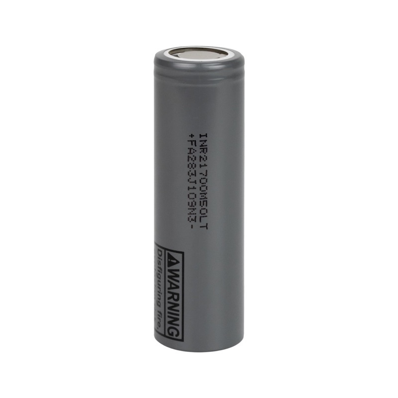 Pin sạc 21700 Li-ion LG M50LT 5000mAh 14.4A INR21700-LG M50LT
