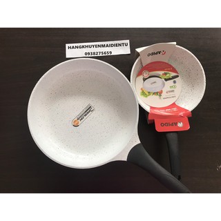 Chảo từ men Đức Rapido