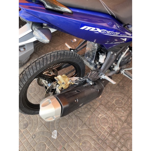 Mâm X1r 3 Cây Ex150 Winner Chính hãng