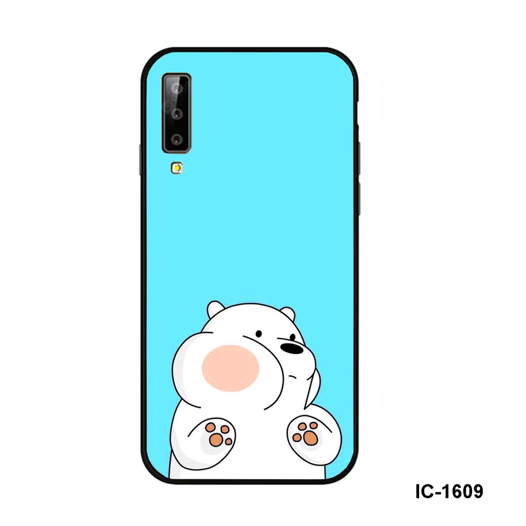 ỐP Samsung A50 và A30 - Chất liệu TPU+PC cực nét | BigBuy360 - bigbuy360.vn