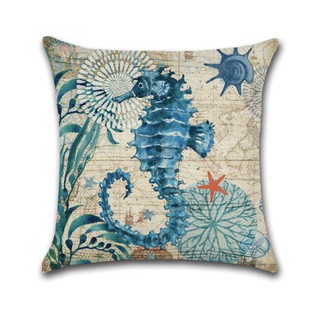 Vỏ Gối Sofa, Vỏ Gối Vuống