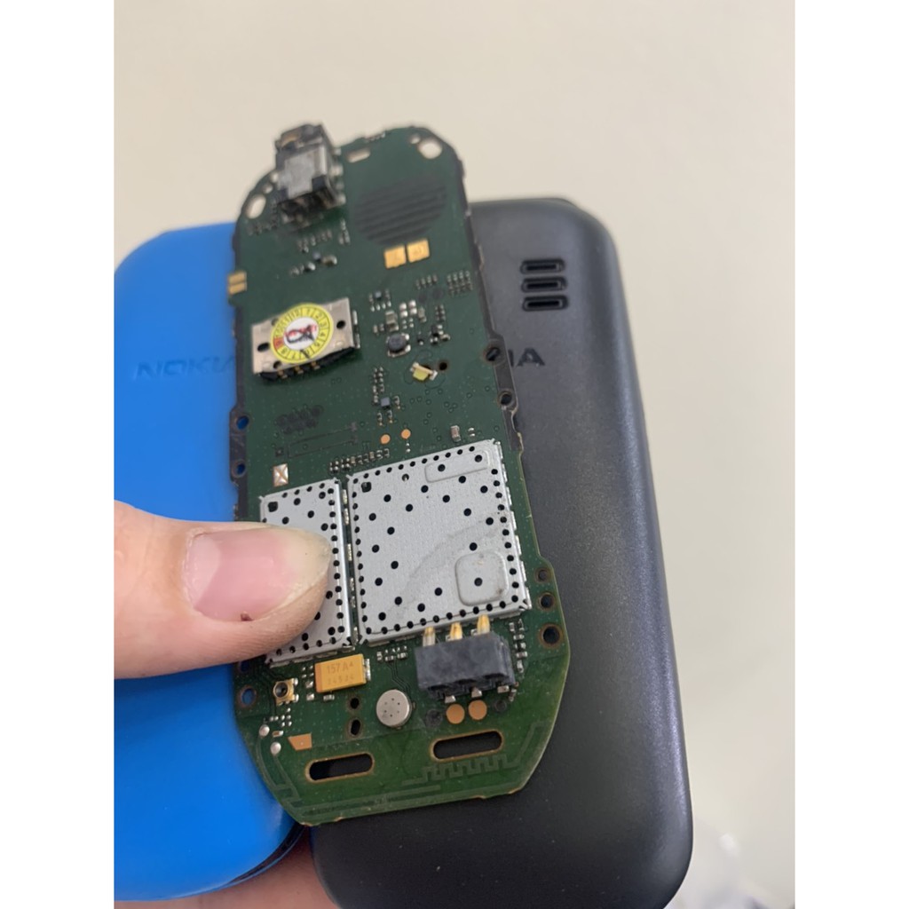 Điện thoại Nokia 1280 giá rẻ full chức năng | BigBuy360 - bigbuy360.vn