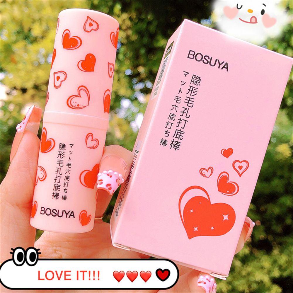 Kem Lót Che Lỗ Chân Lông Kiểm Soát Dầu Kháng Nước