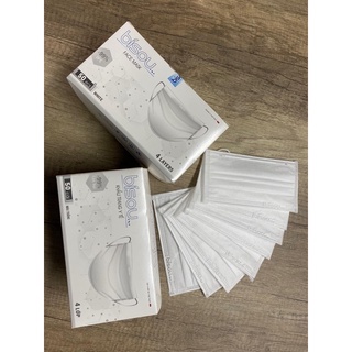 Khẩu trang Bisou,Khẩu trang KF94