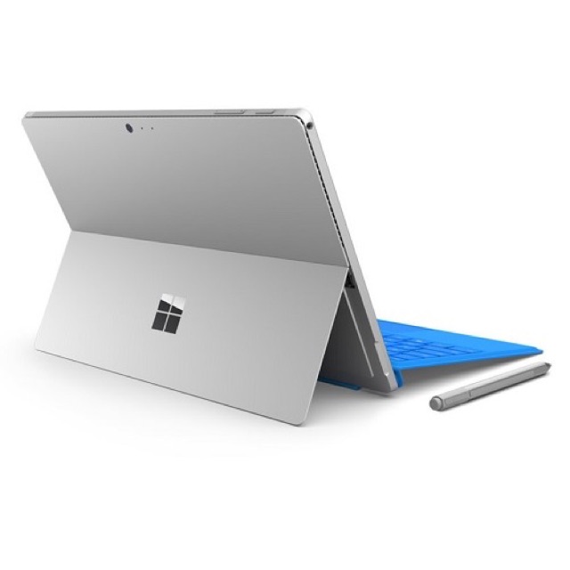 Máy Tính bảng Microsoft Surface Pro 4 Cũ Like New – Core i5 / Ram 8GB/ SSD 256GB + Phím