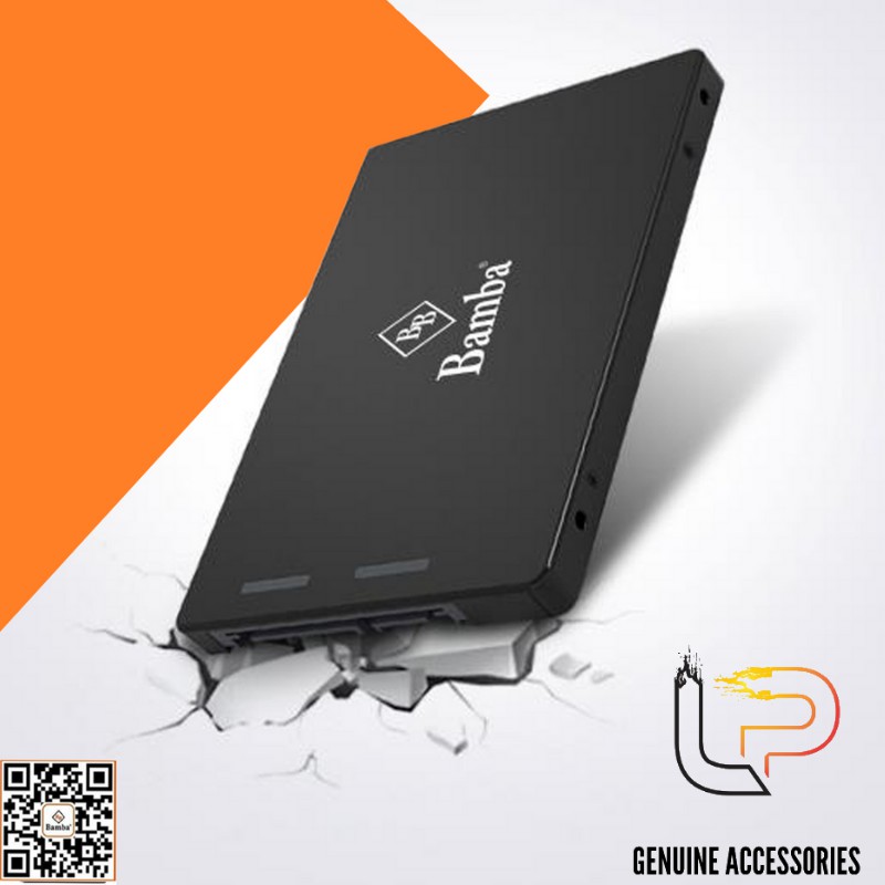 HỘP ĐỰNG Ổ CỨNG SSD MSATA BAMBA B2 - BOX SSD MSATA RA SATA 3 BAMBA B2