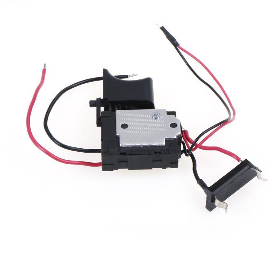 Cò điều tốc máy khoan pin 7.2V đến 24V