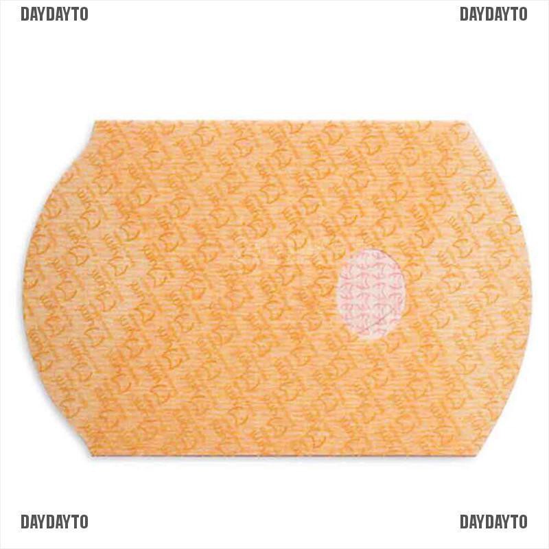 [Hàng mới về] Set 10 miếng dán tan mỡ bụng thon gọn cơ thể