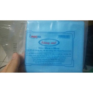 Săng mổ 10 chiếc 80*80