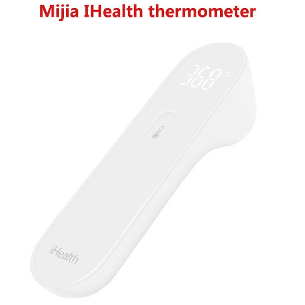 Nhiệt kế cảm biến hồng ngoại thông minh Xiaomi MIJIA FDIR-V14