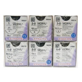 CHỈ VICRY SỐ 1