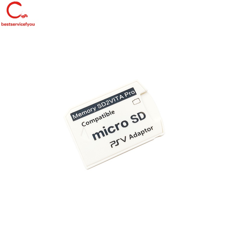 Thẻ nhớ SD2VITA PSVSD 3.60 SMA XXM8