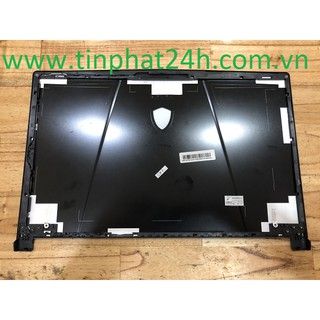 Thay Vỏ Laptop MSI GP63 GP63VR MS-16P7
