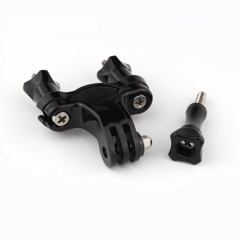 Giá Đỡ Máy Quay Hành Trình GoPro Gắn Tay Lái Xe Đạp