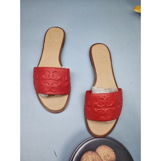 dép tory burch nữ ( hàng vnxk )