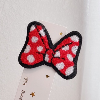 Kẹp tóc bé gái + Kẹp tóc handmade